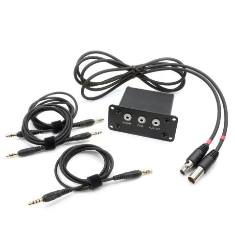 Rugged Radios Rugged Audio Control Hub