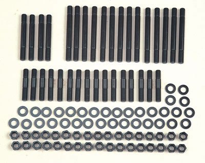 ARP Golf/Jetta 1.8L 16 valve Head Stud Kit