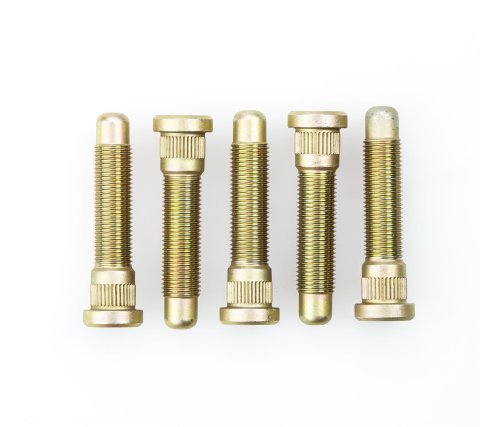 ARP 2015-2017 Chevrolet Camaro M14 .500in Over Stock Length Wheel Stud Kit