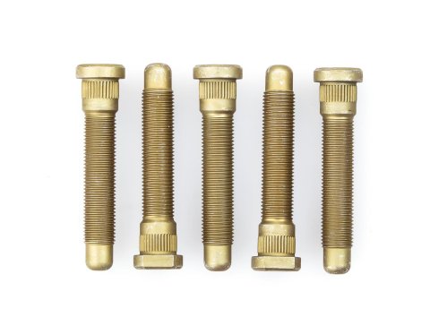 ARP 10-17 Chevrolet Camaro M14 1in Over Stock Length Wheel Stud Kit