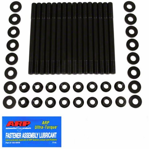 ARP Ford Ecoboost 3.5L V6 12Pt Head Stud Kit