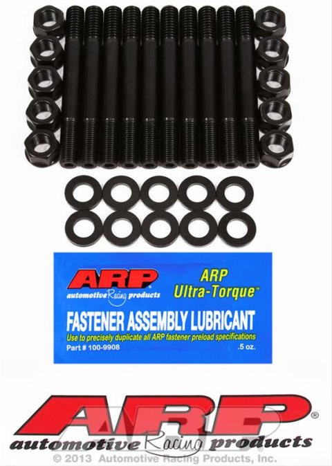 ARP Chevrolet Small Block 2-bolt Main Stud Kit
