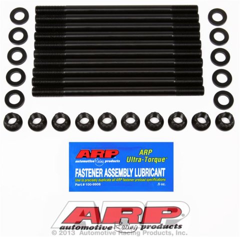 ARP Nissan Pulsar GTiR SR20 DET 12mm Head Stud Kit