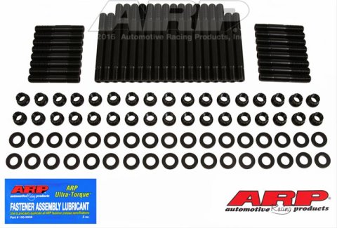 ARP Small Block Chevrolet WP Motown Iron Head/ Iron Block Head Stud Kit