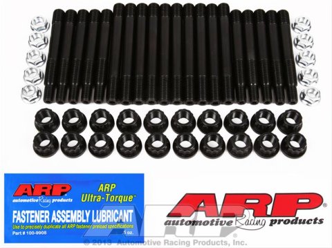 ARP Chevrolet Big Block 8.1L Vortec w/ Windage Main Stud Kit