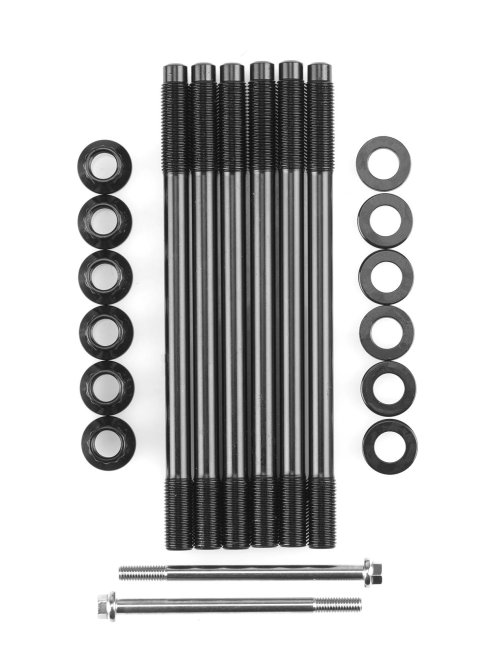 ARP Polaris RZR 900cc/1000cc Head Stud Kit