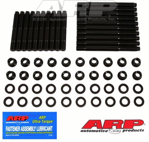 ARP SB Ford WP Standard Iron Block/Aluminum Head Stud Kit
