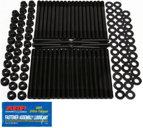 ARP 01-10 6.6L GM Duramax Diesel Head Stud Kit