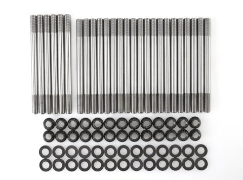 ARP 98+ Dodge Cummins 5.9L/6.7L 24V CA625+ Head Stud Kit