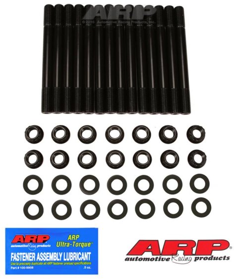 ARP 89-6/97 Dodge Cummins 5.9L Diesel 12V 2 Bolt Main Stud Kit