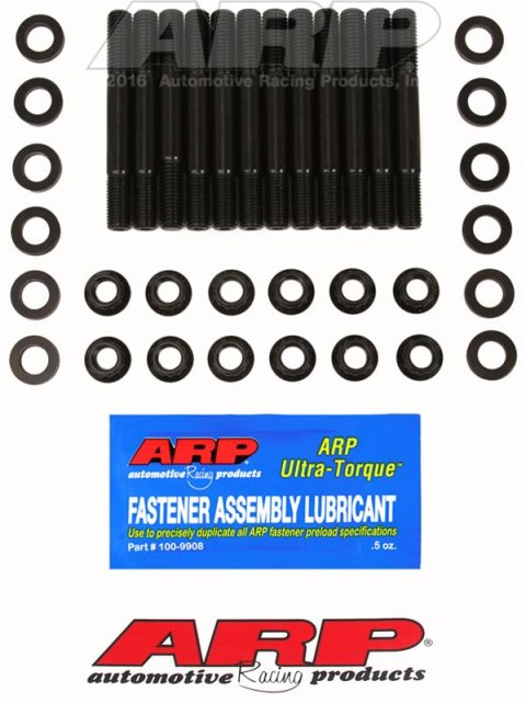 ARP Audi 5cyl Main Stud Kit