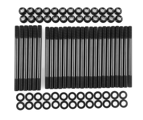 ARP 98+ Dodge Cummins 5.9L/6.7L 24V Head Stud Kit