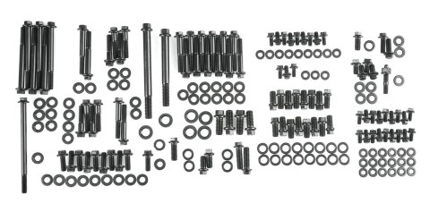 ARP SB Ford 289-302 (A) CM hex Accessory Kit