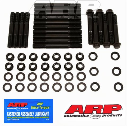 ARP BB Chevrolet WP Merlin Main Stud Kit