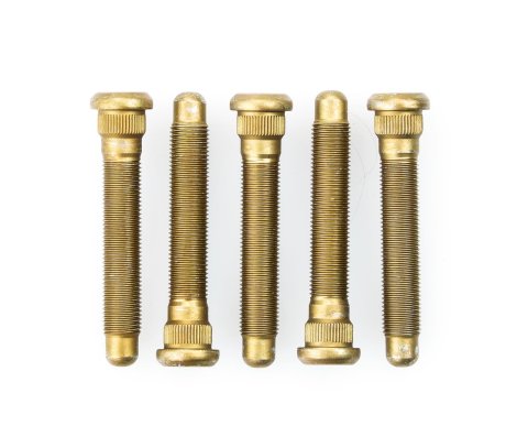 ARP Subaru WRX/STi Wheel Studs Kit (5 Studs/One Wheel)
