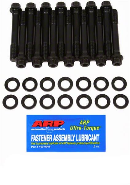 ARP Supra 7MGTE Head Bolt Kit
