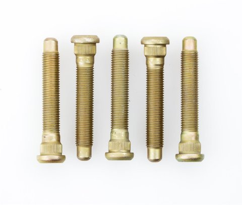 ARP 03-06 Evo 8/9 Wheel Stud Kit (5 Studs/One Wheel)
