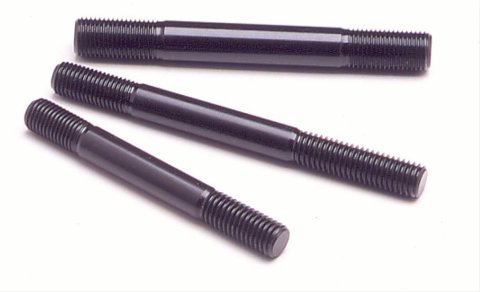 ARP 93+ Mitsubishi 6G72 3.0L 6cyl Main Stud Kit