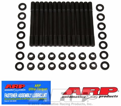 ARP BMW E46 M3/S54 12pt head stud kit