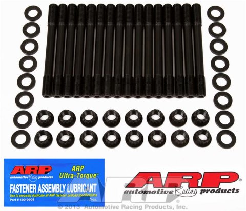 ARP Mitsubishi / Dodge 6G72 DOHC Head Stud Kit