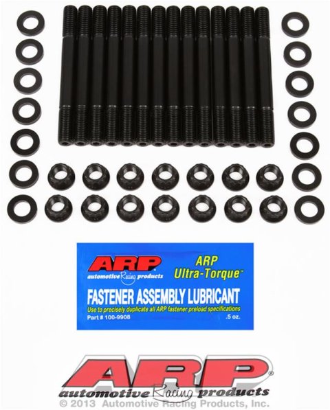 ARP BMW E46 M3/S54 Main Stud Kit