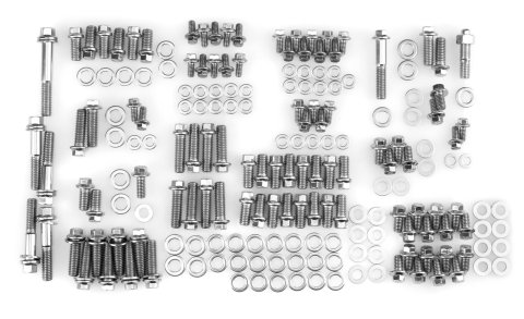 ARP BB Chevy SS Hex Accessory Kit