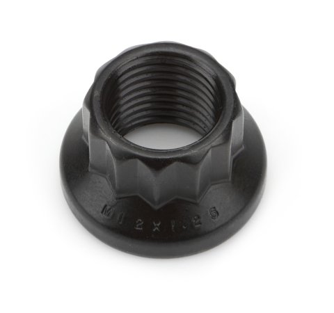 ARP M12x1.25 Replacement 12pt Nut (one nut)