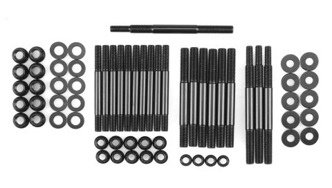 ARP Ford Modular 4-Bolt w/ Windage Tray Main Stud Kit