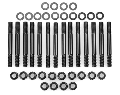 ARP 62+ Chevy 6-cylinder Hex Head Stud Kit