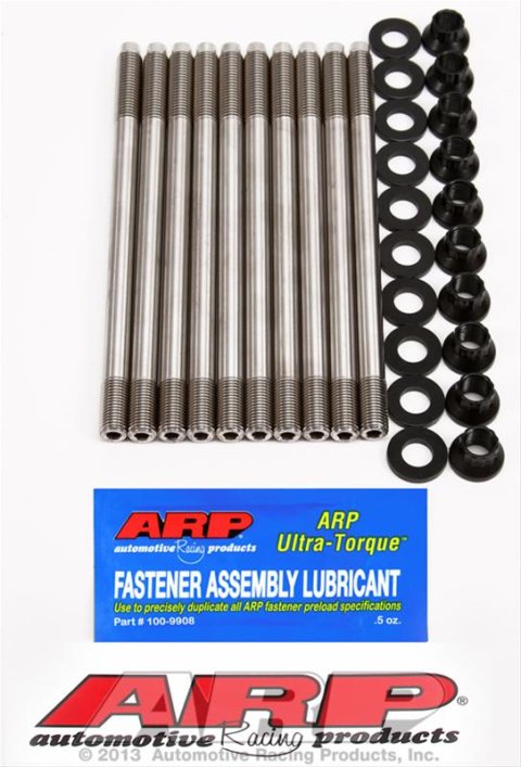ARP Mitsubishi 4B11 CA625+ Head Stud Kit