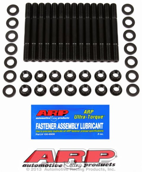 ARP BMW M50 / M52 S50US/S52US 2-Bolt Main Stud Kit