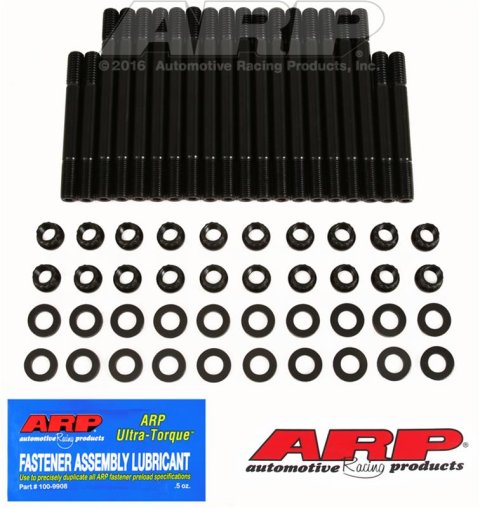 ARP Oldsmobile 455 12pt Head Stud Kit