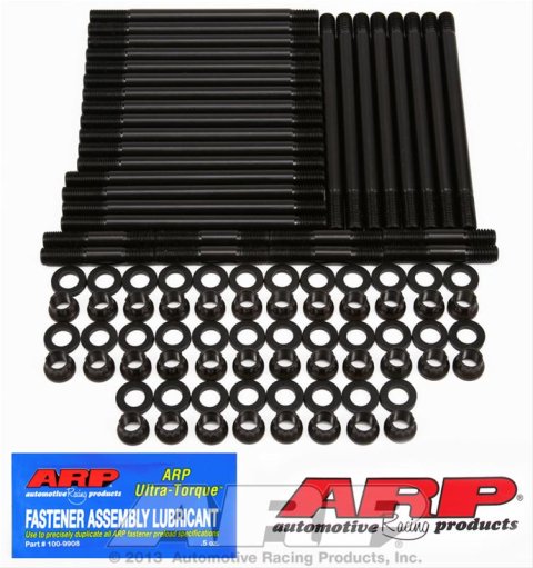 ARP Chevy Big Block 12 Deg Pro-Filer Hitman Spread Iron Block 12pt Head Stud Kit