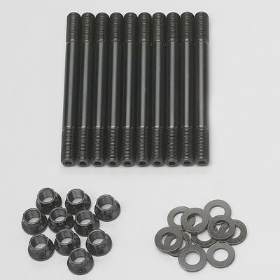 ARP Mitsubishi 2.6L 12pt Head Stud Kit