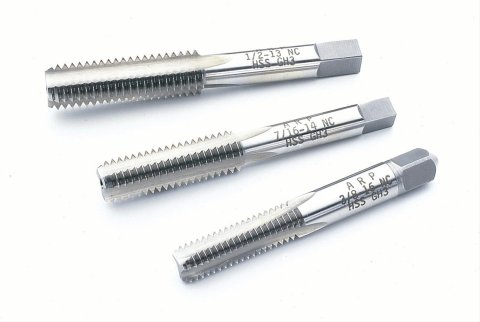 ARP M10 x 1.25 Thread Cleaning Chaser Tap