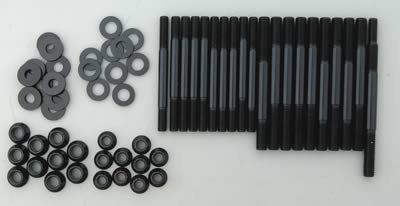 ARP Ford Modular 4.6L 4V 4-Bolt Main Stud Kit
