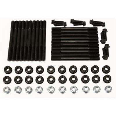 ARP Chevrolet LS Gen III & GMPP LSX Block Main Stud Kit