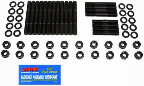 ARP up to 67 Pontiac 400-428 Head Stud Kit