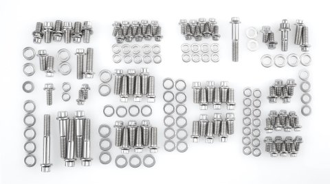 ARP SB Chevy SS 12pt Accessory Kit