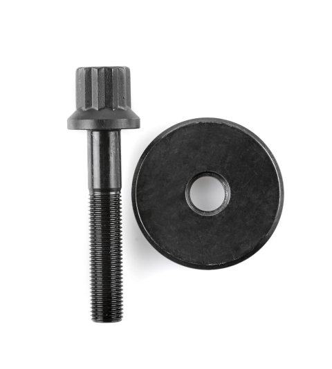 ARP Chevrolet Small Block Harmonic Damper Bolt Kit
