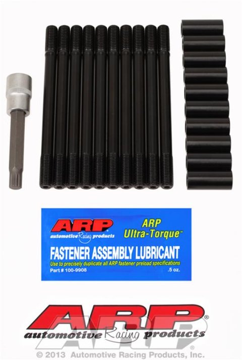 ARP VW 1.8L Turbo 20V M10 (with tool) Head Stud Kit
