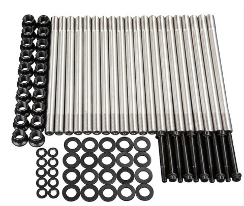 ARP Ford 6.0L Power Stroke Diesel CA625+ Head Stud Kit