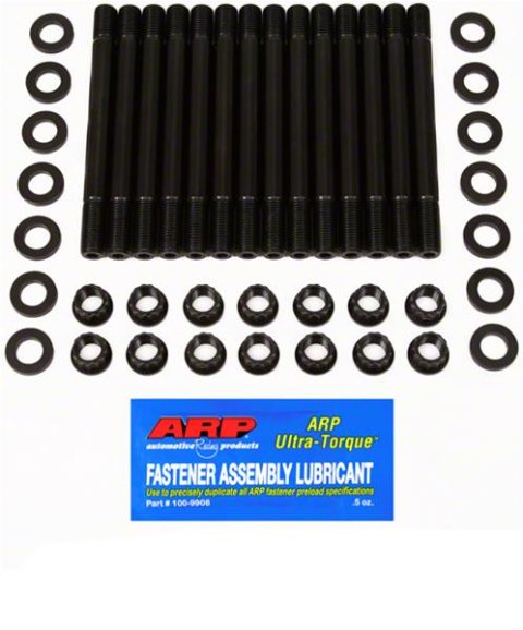 ARP GT6/TR6 12pt Head Stud Kit