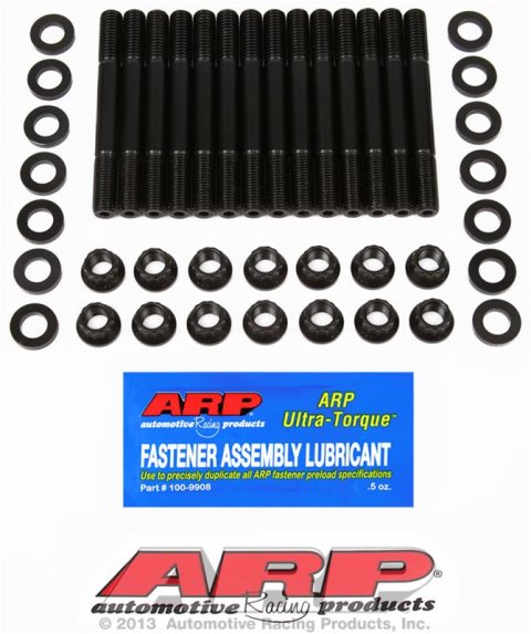 ARP Nissan L24 L26 L28 Series 6-Cylinder Main Stud Kit