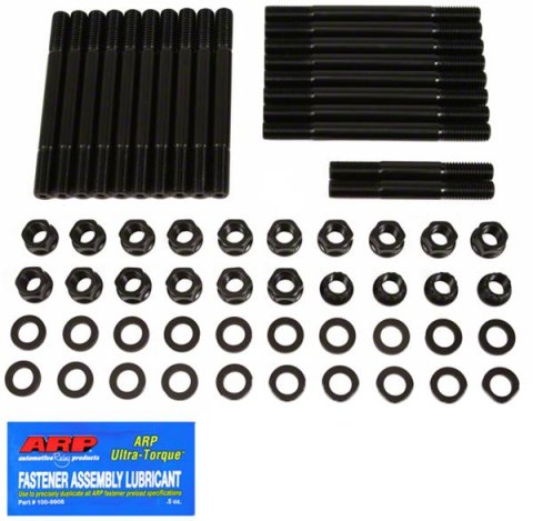 ARP Cadillac 472-500 Head Stud Kit