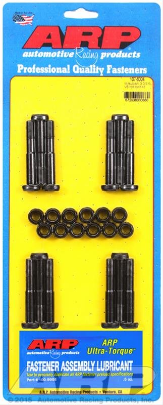ARP Mitsubishi 3.0L/3.5L V6 Rod Bolt Kit