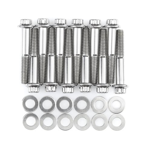 ARP SB Ford SS 12pt Intake Manifold Bolt Kit
