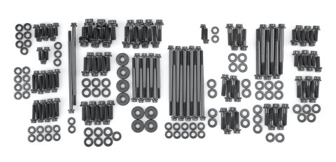 ARP SB Chevy LS Series 12pt Accessory Kit