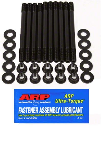 ARP Nissan KA24E (SOHC) 2.4L 4cyl Head Stud Kit