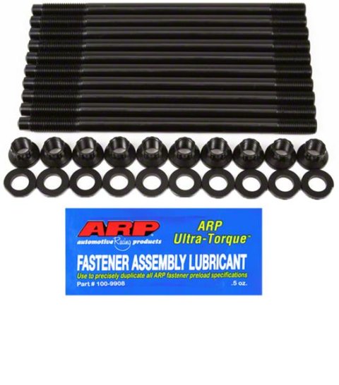 ARP Toyota 2AZFE 2.4L 4cyl Head Stud Kit